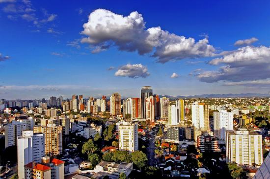 curitiba